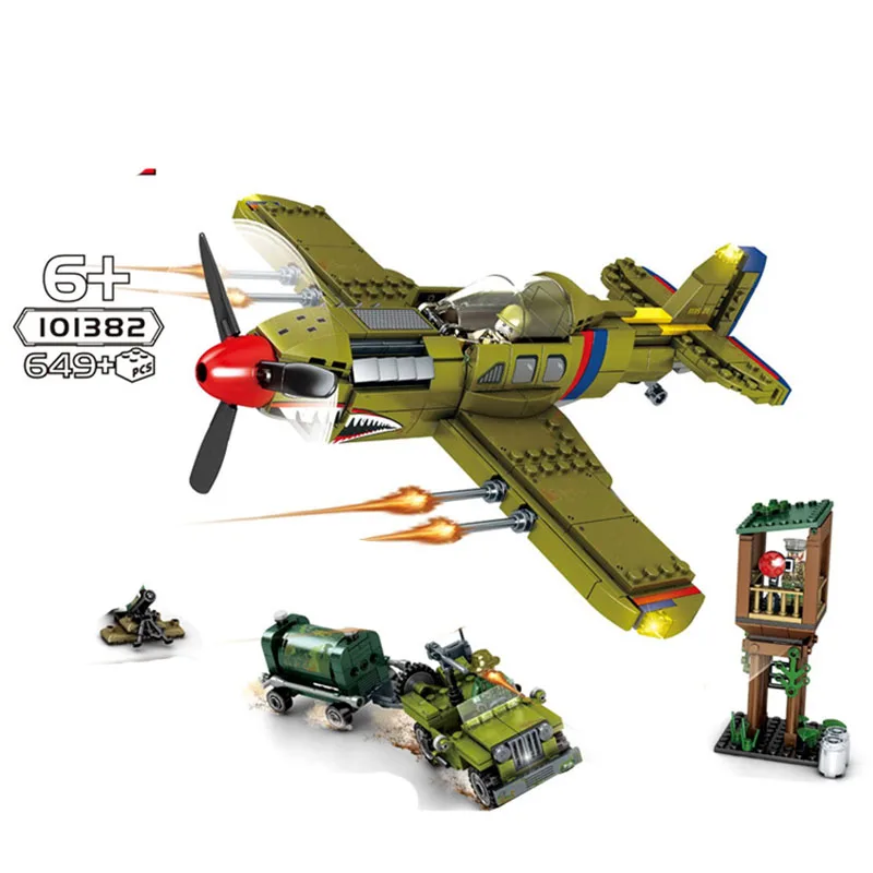 649 шт. Детский конструктор Жемчужная гаванта|Блочные конструкторы| |