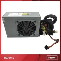 workstation power supply for lenovo d20 fs7052 41a9761 41a9762 dps 1060ab a 1060w shipped after comprehensive testing
