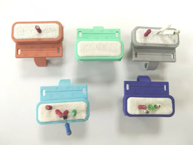 5 шт. стоматологические кольца-Эндоскопы | Красота и здоровье