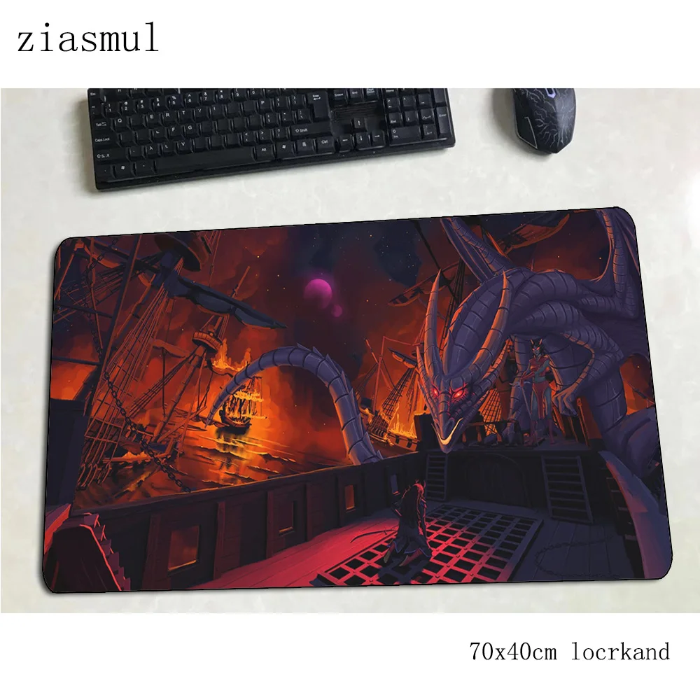 Коврик для мыши homestuck 700x400x3 мм игровой коврик большой бестселлер Настольный