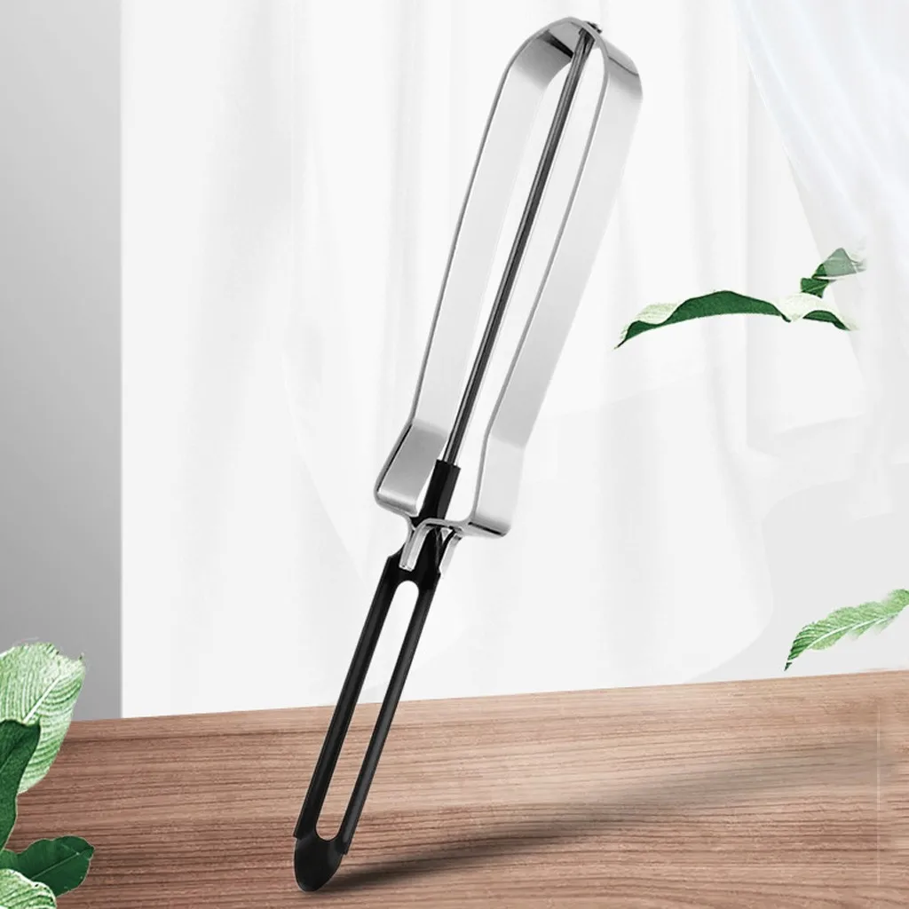 Картофель инструмент для чистки фруктов овощей Spud скорость резак