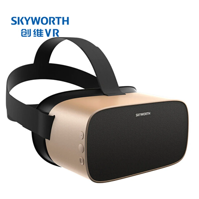 S801 автономный VR HMD|Смарт-гаджеты| |