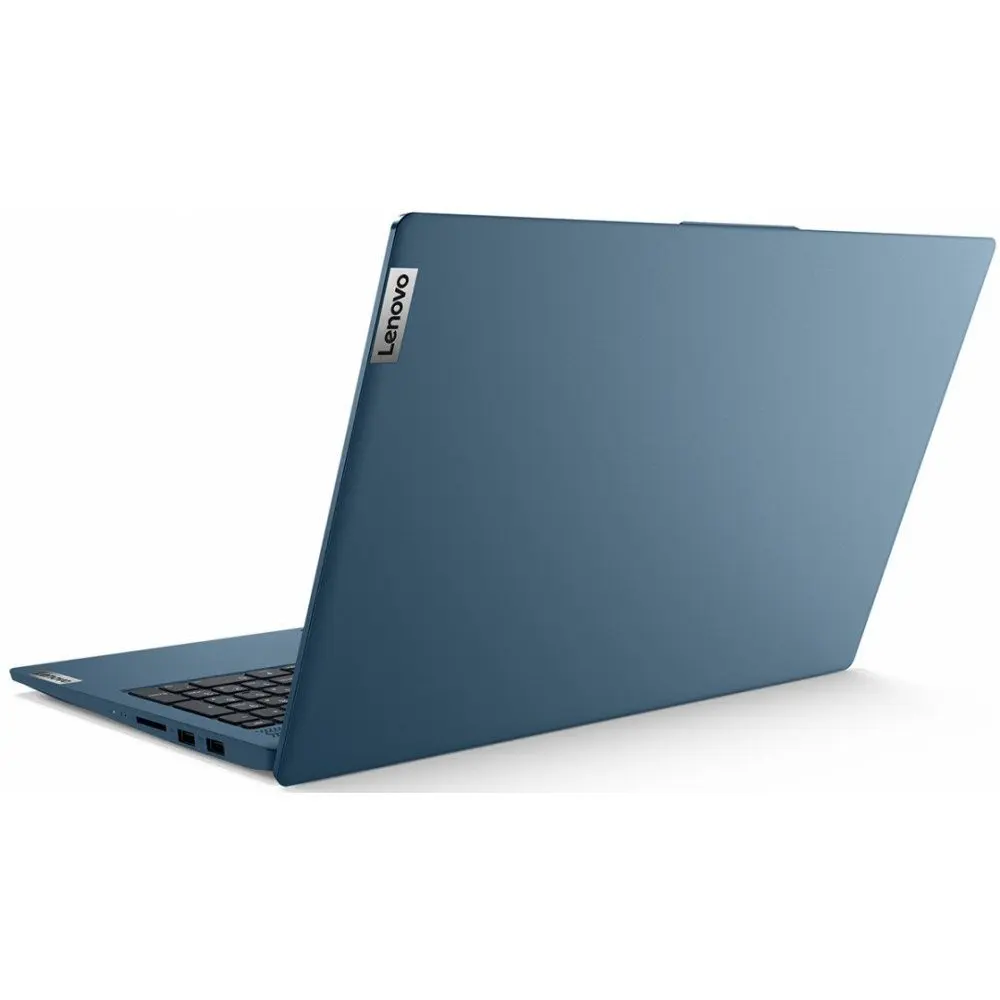 Ноутбук Lenovo IdeaPad IP5 15IIL05 (81YK001ERU)/15.6"/Core i3 1005g1/8Гб/SSD /intel uhd graphics/Windows 10 | Компьютеры и