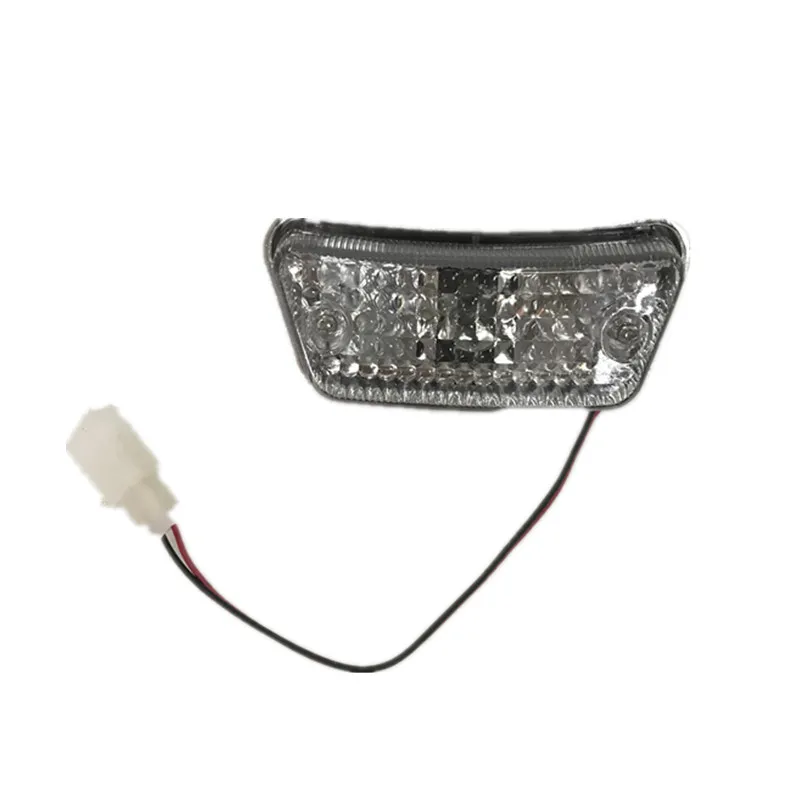 Передняя панель для мотоцикла декоративный светильник передняя лампа YAMAHA Jog 50 JOG