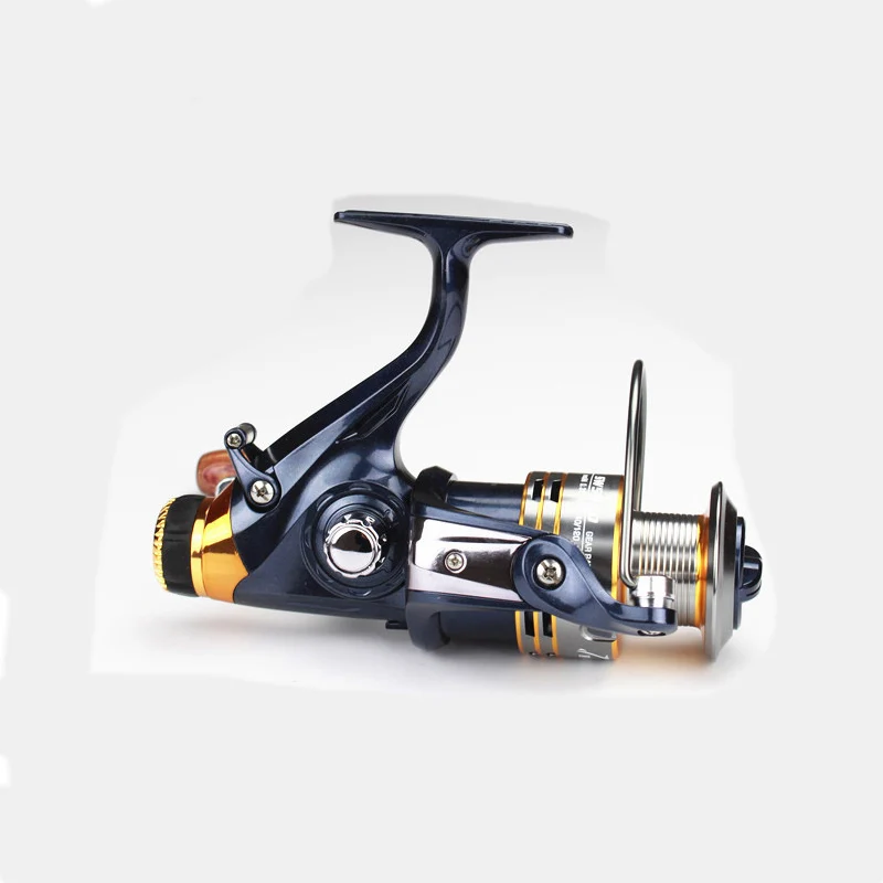 Рыболовная катушка SW5000/6000 передняя и задняя стандартные катушки для кальмаров