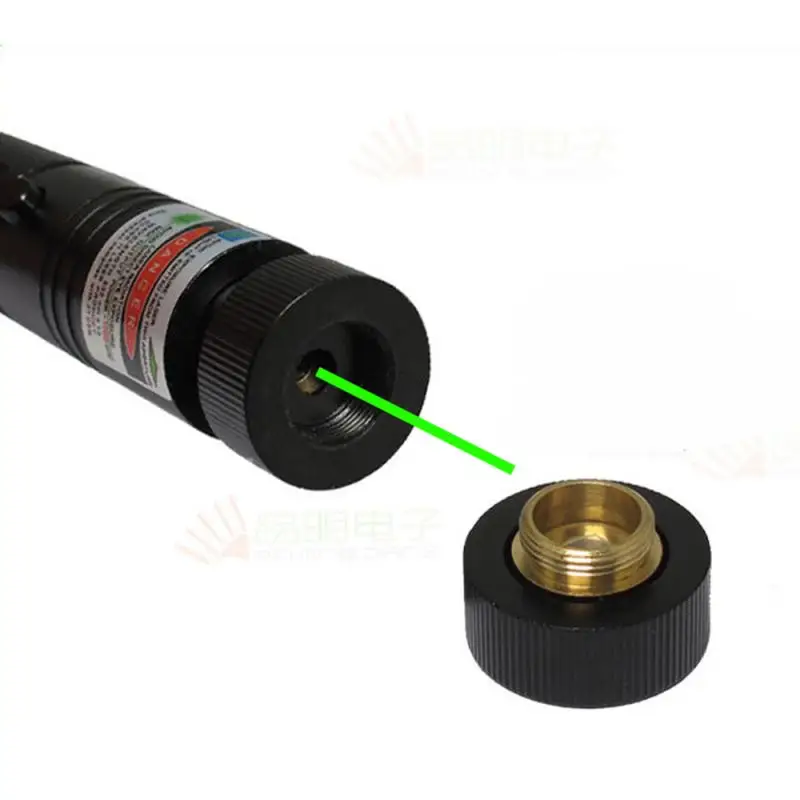 

Green Laser Sight Laser USB Charge 303 Pointer Light 532nm 5mw High Power Device Lazer Laser Pen Burning Hunting Optics