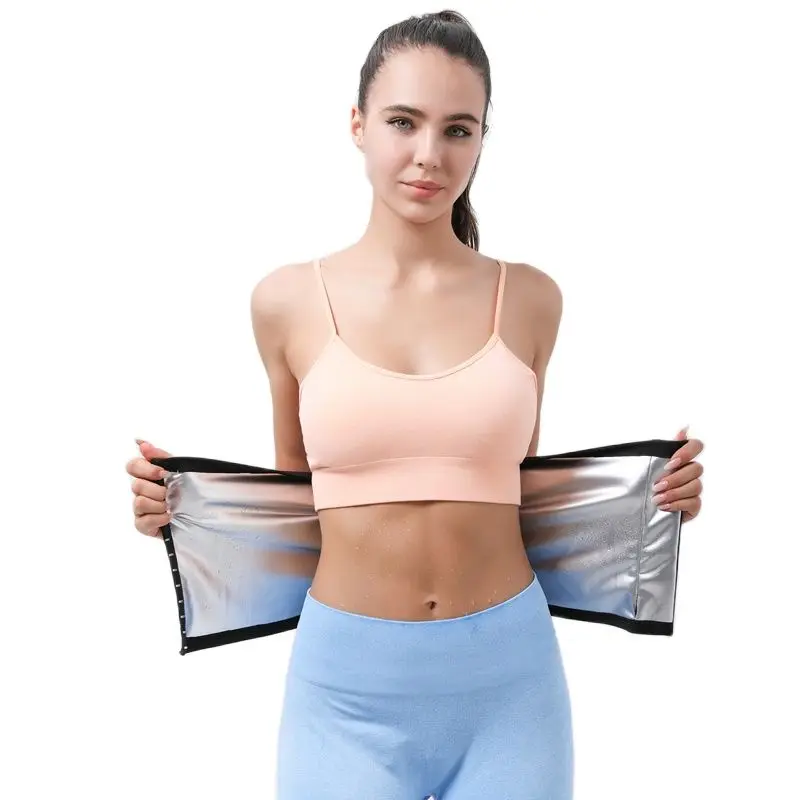 Корсет для коррекции талии Женский корректор фигуры пояс похудения и сауны |