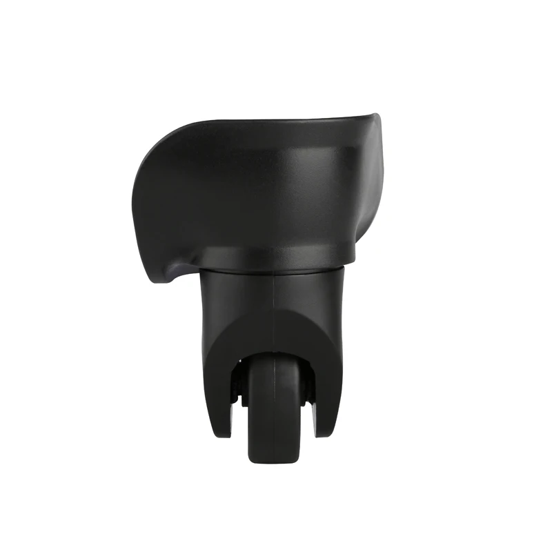 Trolley wheel luggage suitcase password box wheel roller aircraft wheel replacement parts wear-resistant 22 inch 24 inch