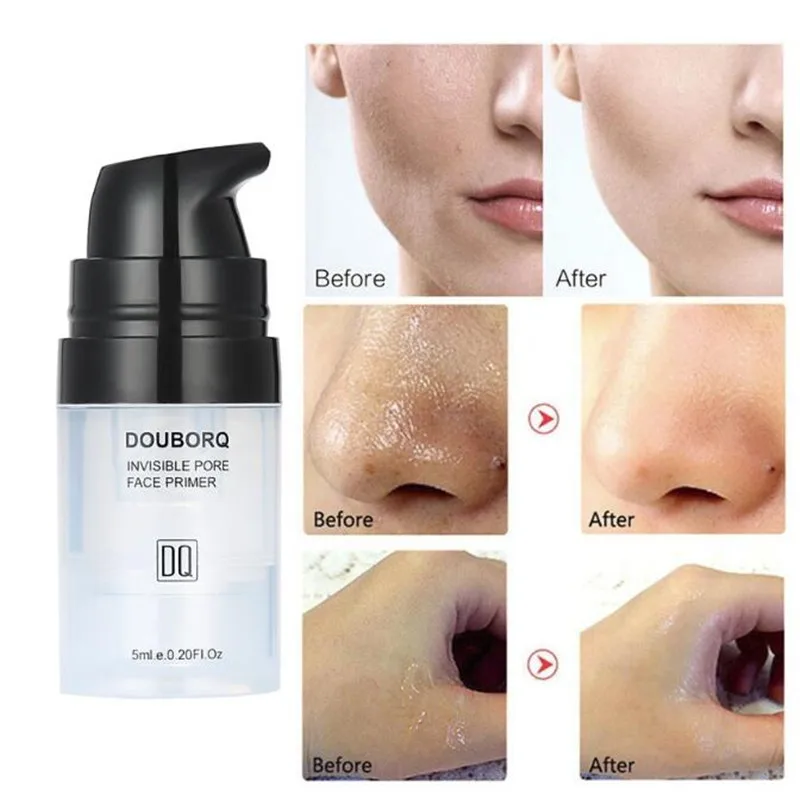 Праймер для макияжа регулирующий выработку кожного сала с витаминами А С Е |