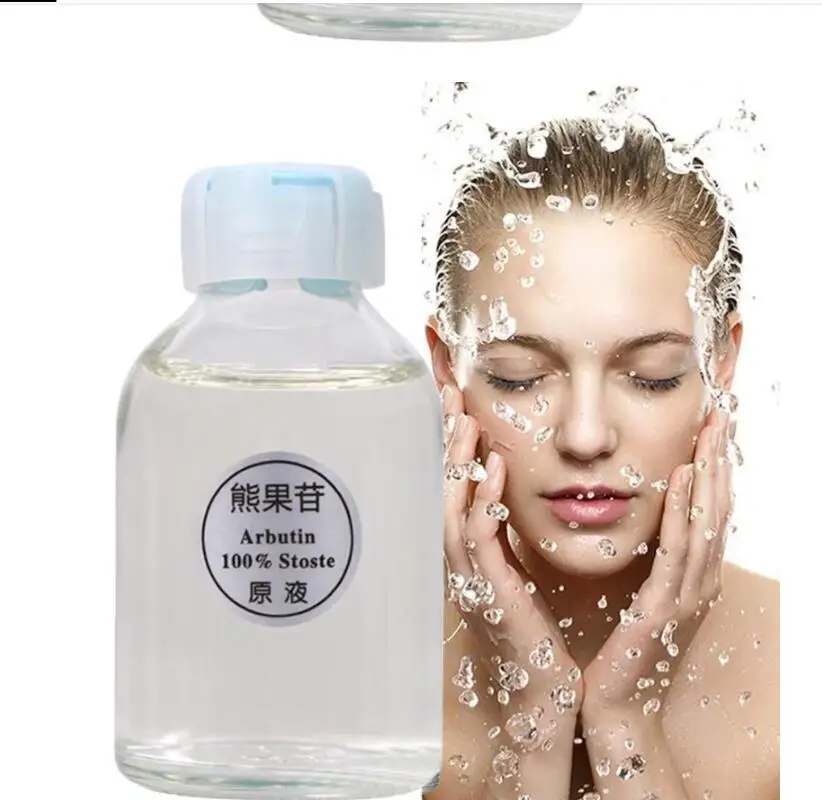 Arbutin Skin Brightening Essence Liquid For Removing Chloasma Lightening Serum Kojic Acid Bleaching Cream Care | Красота и здоровье