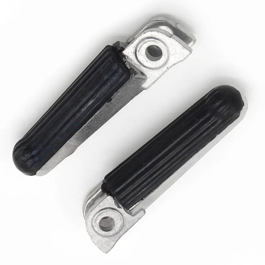 2 шт. подножки для Honda NSR50 NSR50R 1997 1998 1999 2000 2004 NSR575 1994 CB50R NSF100 2006|Подставки под ноги| |