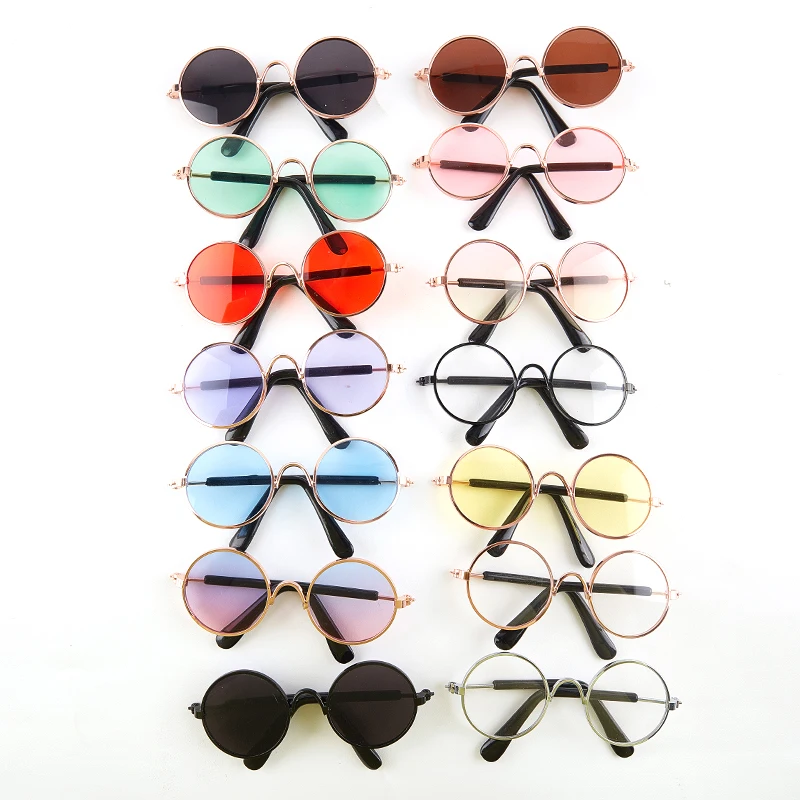 Разноцветные фотоаксессуары для кукол аксессуары 12-дюймовых | Игрушки и хобби