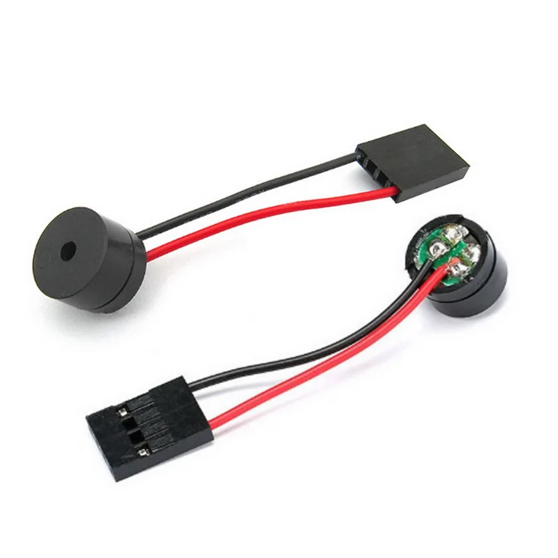 Мини-динамик для ПК Interanal BIOS материнская плата компьютера мини-чехол Buzzer Board Beep Alarm
