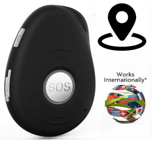 Band for 3G 850/1900 mhz pawscout pet finder Exported to Worldwide gps tracking ,child gps tracker