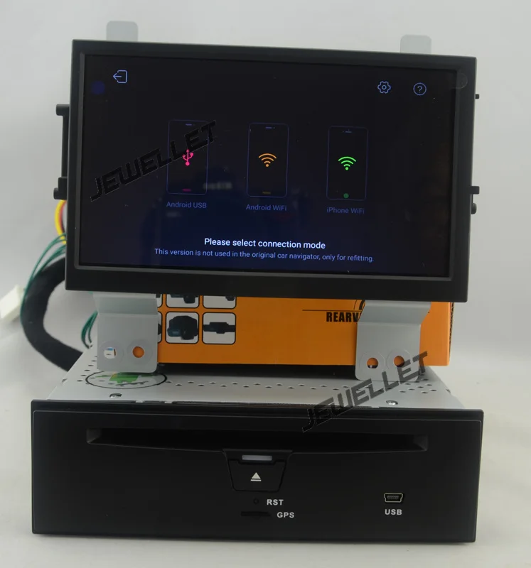 Четырехъядерный Android 8,1 автомобильный навигатор DVD gps Радио для Nissan Teana Maxima 2009-2012 с 4g/wifi DVR OBD зеркальное соединение