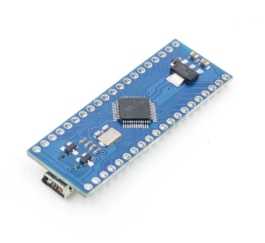 STM32F103CBT6 Maple Mini ARM STM32 Cortex-M3 Модуль платы контроллера 3 В USB цифровой IO PWM pin порт -