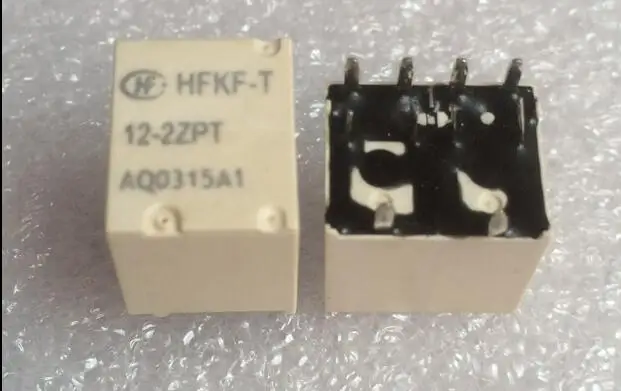 

NEW relay HFKF-T-12-2ZPT HFKF-T 12-2ZPT 122ZPT HFKFT-12-2ZPT HFKFT-122ZPT HFKF-12-2ZPT DIP10 10pcs/lot