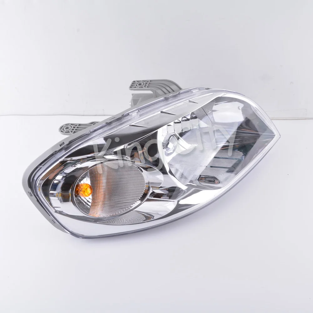 CAPQX для Chevrolet Lova 2006 08 бампер передний головной светильник головы лампы дневного