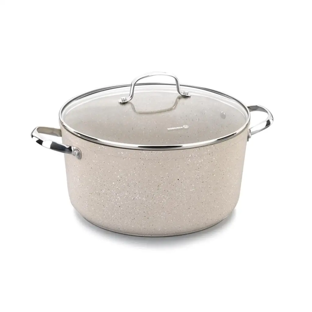 

Korkmaz A1262 Granita Casserole