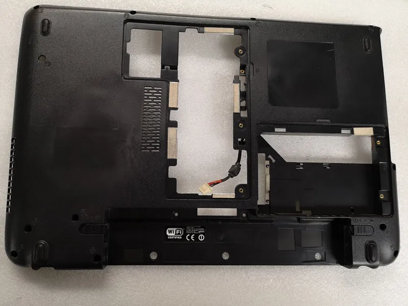 Новинка для Toshiba Satellite L640 Нижний Базовый чехол A000070450 ZYE 3CTE2BA0I50 | Компьютеры и офис