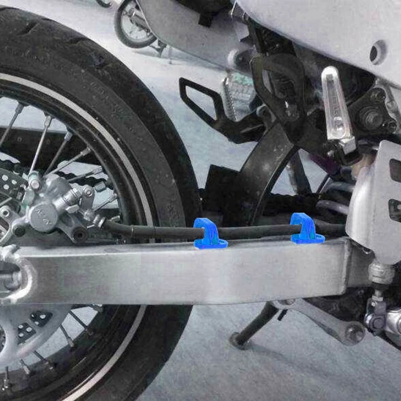 Тормозной шланг для мотоцикла с ЧПУ Suzuki DR RM DRZ RMZ DL 125 250 400 400S 400E DRZ250 DRZ400SM DR650SE 1996 2019| |