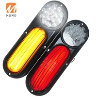 led taillight accessories rear lamp with driving brake brake turn signal light and reversing lamp
