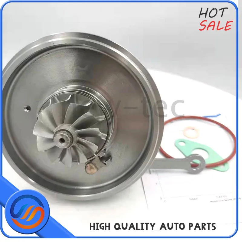 Турбинный картридж TF035 turbo CHRA 49335-01970 49335-01960 LR094424 для Land Rover Discovery 2 0 Td4 132 кВт-180 л.с. L462