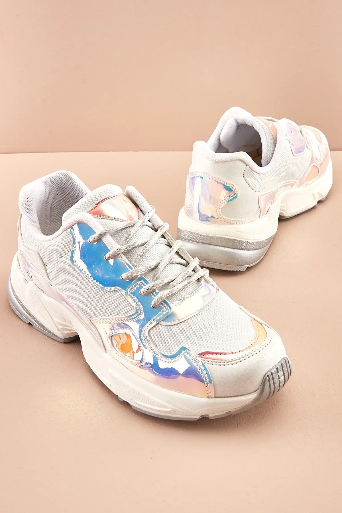 Женские кроссовки Bambi K0613626022|Женские и кеды| |