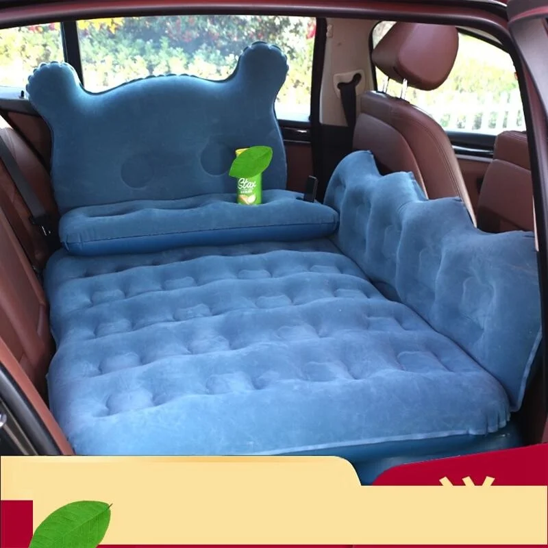 Voiture Acampamento Styling Tent Inflatable Automobiles Accessories Araba Aksesuar Accesorios Automovil Travel Bed for Suv Car | Автомобили