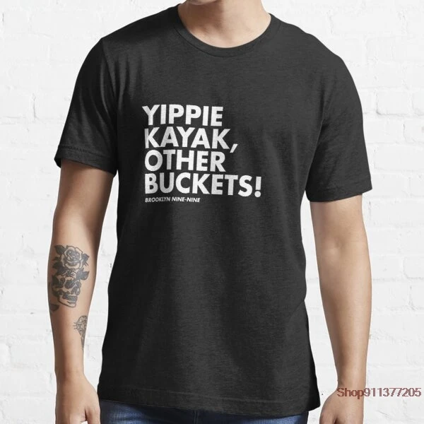 

Футболка Yippie мужская с коротким рукавом, Повседневная рубашка из 100% хлопка, с круглым вырезом, в стиле хип-хоп
