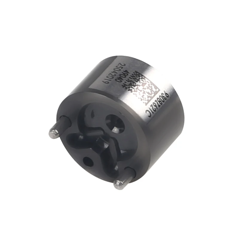 Дизельный топливный инжектор общей топливной системы PMFC регулирующий клапан для