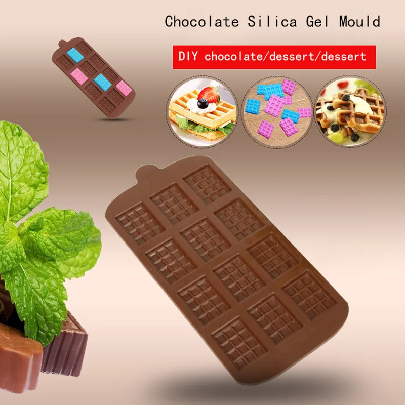 Печенье формочка инструмент для выпечки Рождественский силиконовая форма