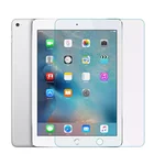 Для iPad Air 2 9,7 дюймов 2014 A1566 A1567 Закаленное стекло Защитная пленка для экрана Air1 A1474 A1475 A1476 2013 9,7 