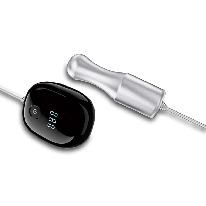 Портативный 100 вт ультразвуковой очиститель фруктов овощей ювелирные изделия