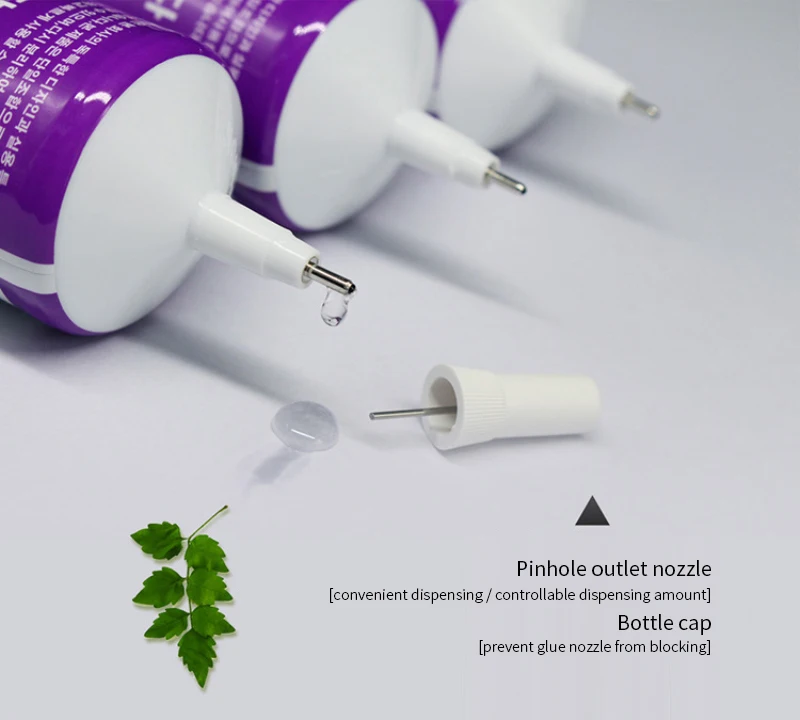 

15ml T-9000 Universal Glue Adhesive Repairing Plastic Bonding Metal Super Glue Manual DIY Transparent Soft Glue Waterproof TSLM1