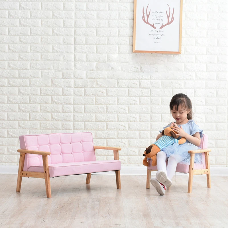 Детская мебель детский диван кресло для детского сада чтения обучающее раннего