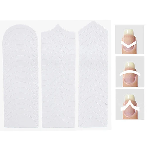 

15Pcs 3D Nail Art Transfer Stickers DIY Manicure Decal Decoration Tips Set