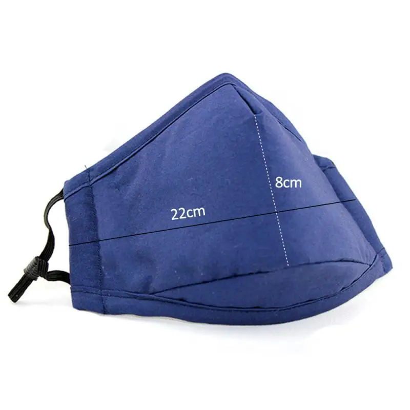 Маска-Балаклава для мотоциклистов из хлопка с фильтром | Автомобили и мотоциклы