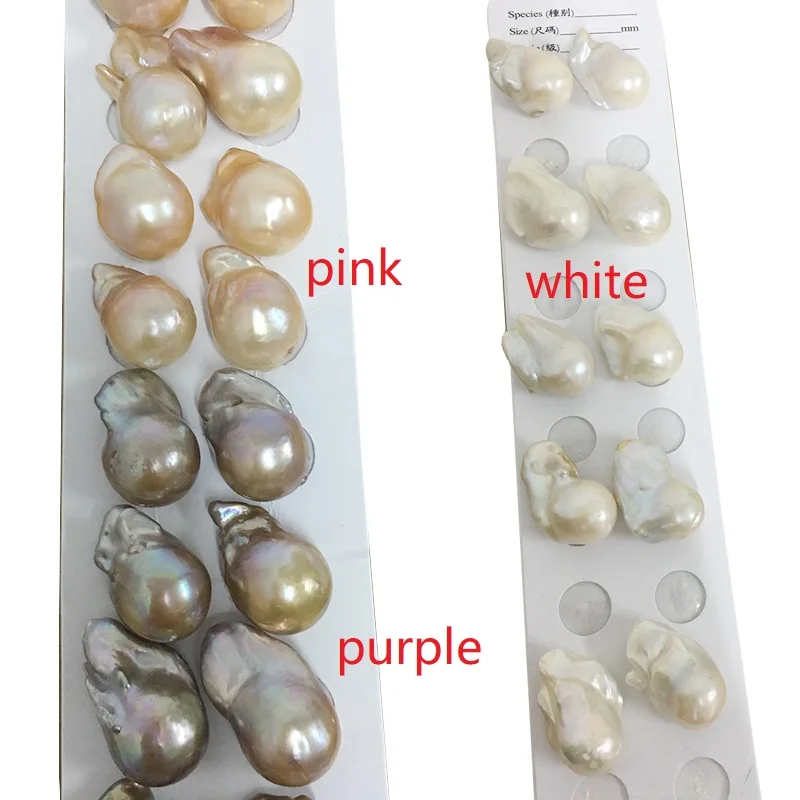 Модная серьга из настоящего жемчуга 100% натуральный пресноводный жемчуг серьги