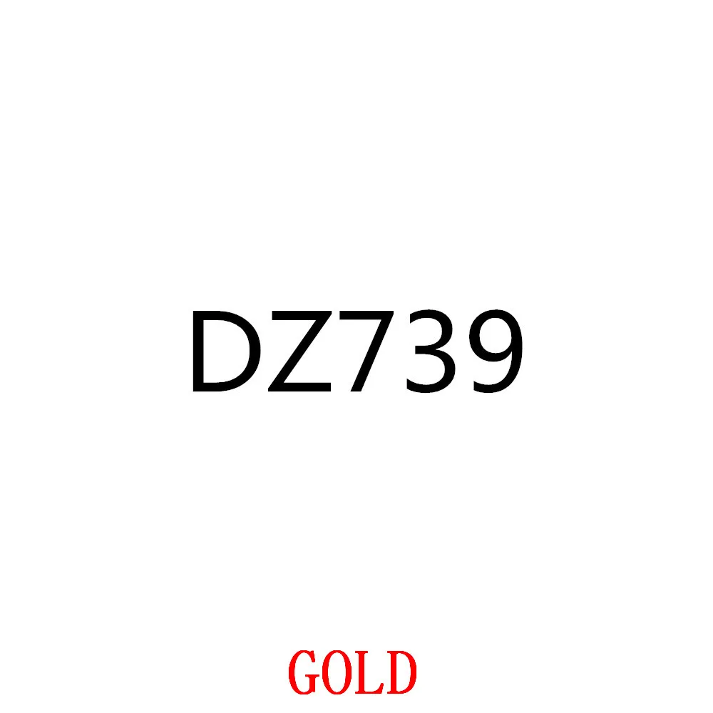

DZ739-Gold