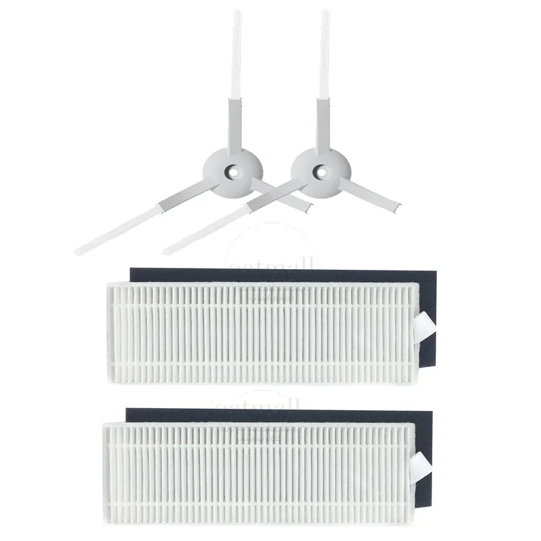 

Насадки для робота-пылесоса XIAOMI MIJIA G1 MJSTG1 Mi