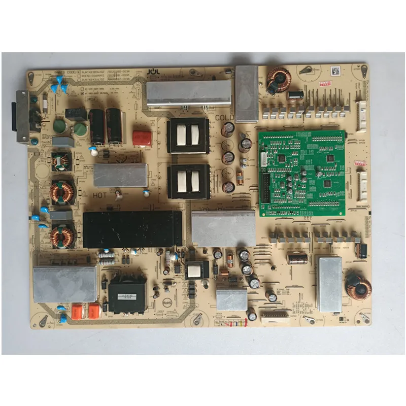 

for Sharp JSD20280-003A RUNTKB380WJQZ Power Supply / LED Board