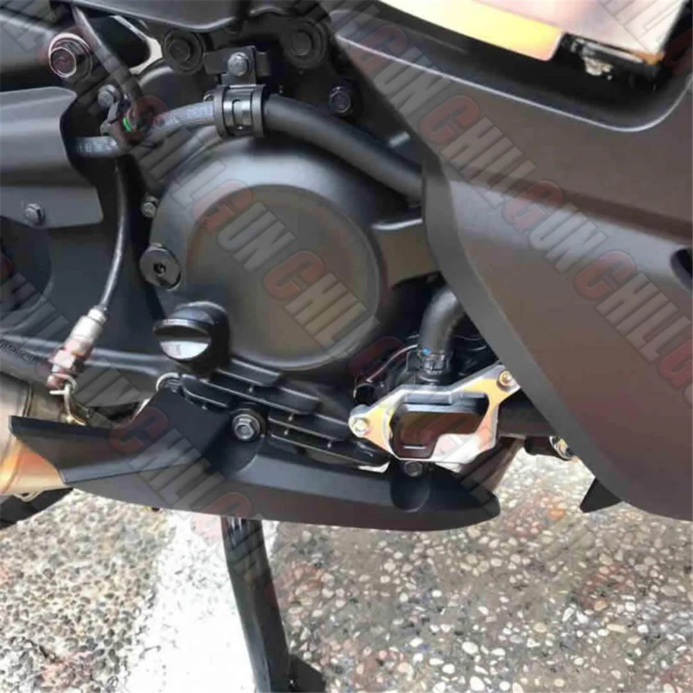 Аксессуары для мотоциклов и скутеров крышка резервуара воды радиатора чехол