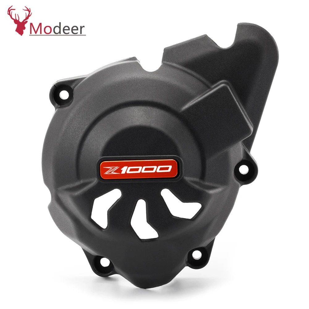 Чехол для двигателя мотоцикла защитный чехол защита слайдер от крушения Kawasaki