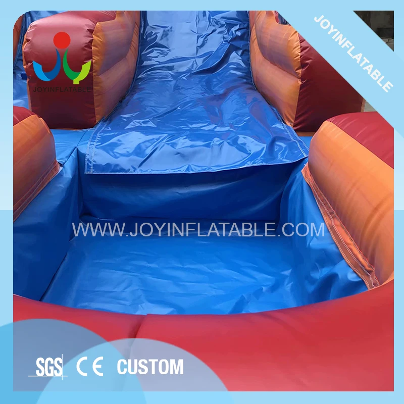 Надувная водная горка в виде осьминога коммерческого класса для продажи парк