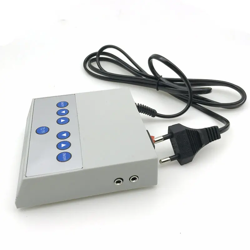 Стоматологическая лаборатория электрическая тонкая машина для восковой резьбы