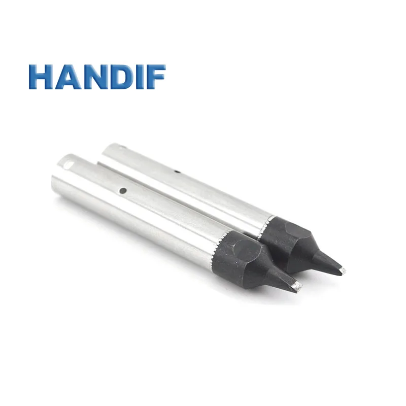 

Быстрая замена 911G -30D наконечники для паяльника, сварочная головка для паяльника