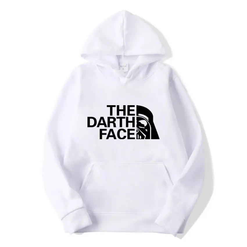 

Brand Thermal Hooded Sweatshirt for Men Cotton Pullover Hoodie Sport Sweatshirt Pocket Casual spring The North F Hoodies Men 3xl