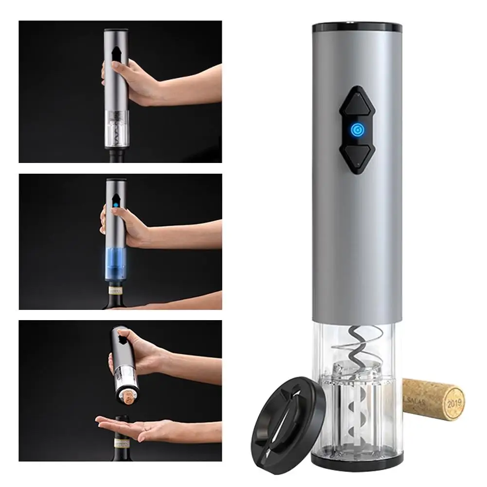 ABS открывалка для бутылок вина набор практичный и красивый автоматический