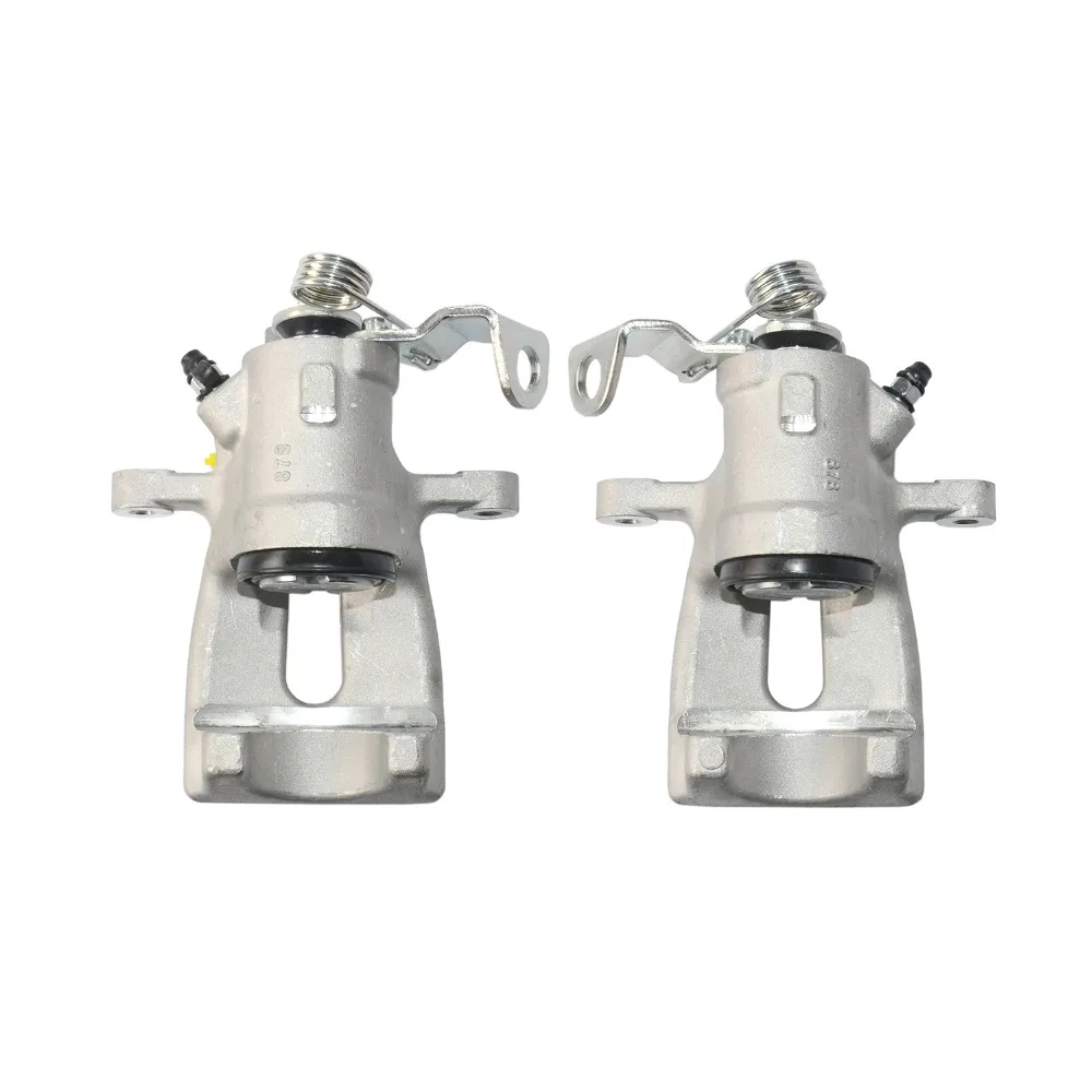 

AP02 REAR LEFT + RIGHT FOR OPEL VAUXHALL ASTRA MERIVA ZAFIRA 542047 542467 93170606 93176084